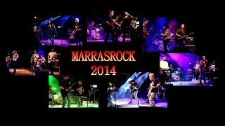 Marrasrock 2014