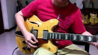 Video thumbnail for 1974 Yamaha SA-90 Vintage Japan Cool !!! (Very Rare) by AekThanks S