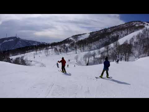 20200222 かぐらスキー場