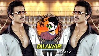 Download lagu DILAWAR - ( Trap Music ) - DJ SID JHANSI | Sonu Sood Dialogues - Shootout At Wadala mp3