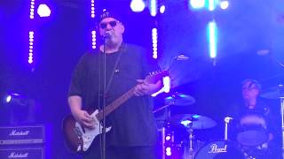 The Smithereens-Sorry live in Port Washington, WI 7-4-14