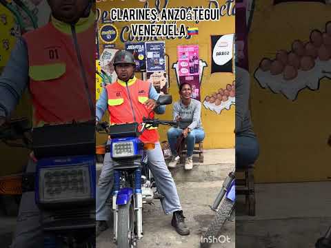 🇻🇪 I Didn't Expect To Enjoy This So Much