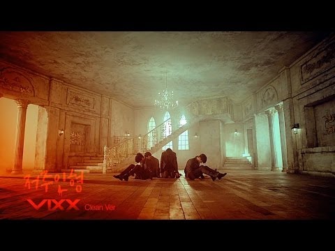 빅스(VIXX) - 저주인형 (VOODOO DOLL) Official Music Video (Clean Ver.)