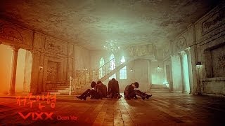 Download lagu 빅스(VIXX) - 저주인형 (VOODOO DOLL)   (Clean Ver.) mp3 Download lagu 빅스(VIXX) - 저주인형 (VOODOO DOLL)   (Clean Ver.) mp3