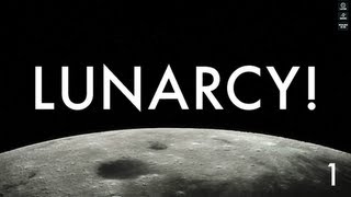 LUNARCY! Teaser 1 | Festival 2012