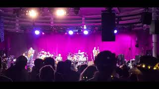 Jimmy Buffett performs I Have Found Me a Home in Key West,Fl on February 10, 2023.