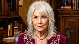Emmylou Harris Lived A Secret Double Life For 30 Years, And Nobody Knew—Until Now