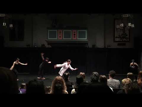 92Y Dance Up Performance