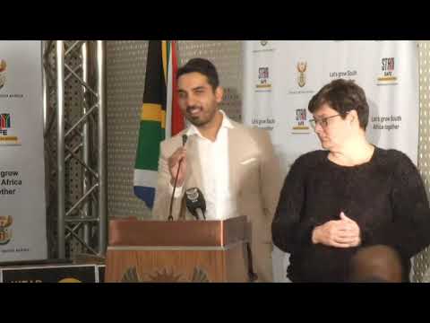 2021 Youth Month Launch