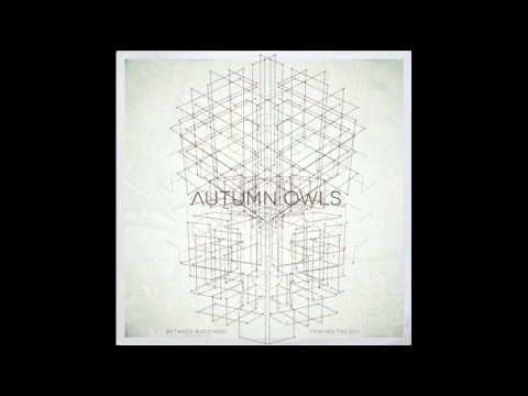 Autumn Owls - Patterns