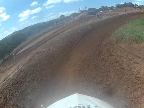 matheus # 7 copa verão pista alemão