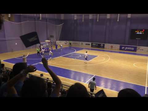 Georgian Post 1-1 Natakhtari Cup Final  pen (3-2) 3