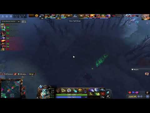 T1 vs OB.Neon Game 2  DPC Season 2 (FINAL SERIES of Upper  Division SEA) 23 vs Natsumi