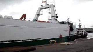 Loadiro in Grimsby UK - 1