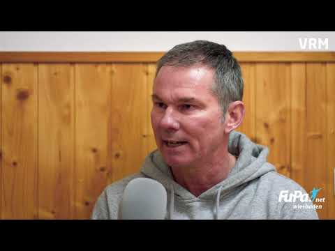 Hillmer hakt nach - Folge 2 mit René Keutmann (FC Bierstadt)