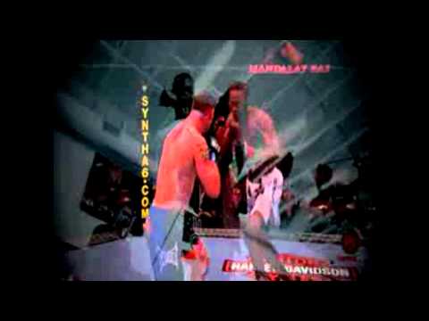 Jonny Bones Jones Highlight - "Going To Jackson's"