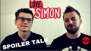 Twój Simon - nowy klasyk kina młodzieżowego?