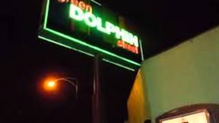 On Green Dolphin Street