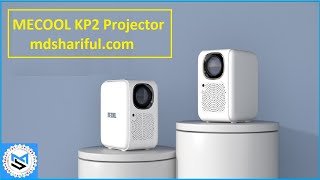 MECOOL KP2 vs KP1: which is the best projector 2023?