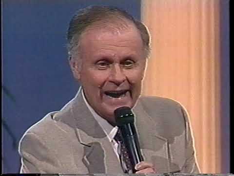 An Evening with the Cathedrals - The Cathedrals Quartet