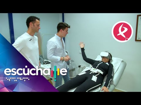 Video tratamiento RESETFIBRO