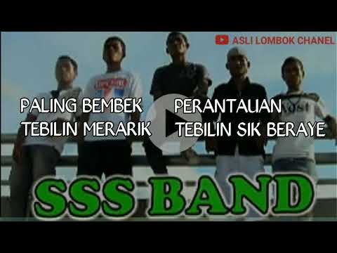 SSS BAND FULL ‼️AMIR sss