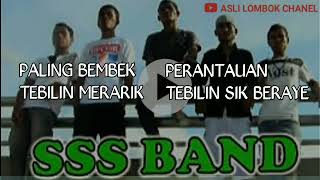 Download lagu SSS BAND FULL ‼️AMIR sss mp3