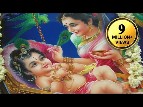 Nindiya Aa Ja Mere Kanha Ke Nain Mein - Ras Bhagwat Bhajan