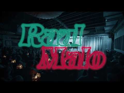 Raul Malo - Sombras Nada Más // Live From Chicago