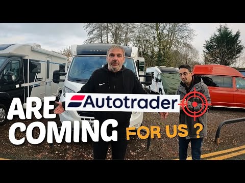 Autotrader Rv