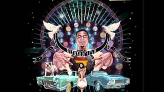 Big K.R.I.T.-Time Machine