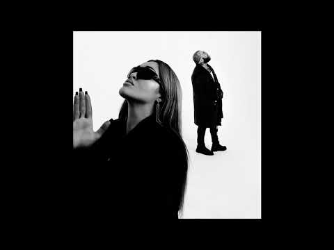 Elley Duhé & Teddy Swims - FACE MYSELF (Dario Xavier Club Remix)