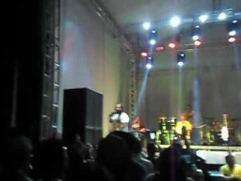 Ponto de Equilibro - Arena das Dunas