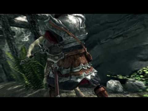 Skyrim: Imperious Vs. The Fan Club