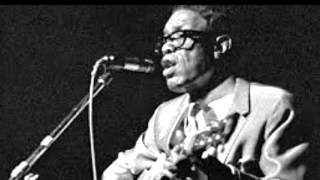 Lightnin&#39; Hopkins-Gambler&#39;s Blues