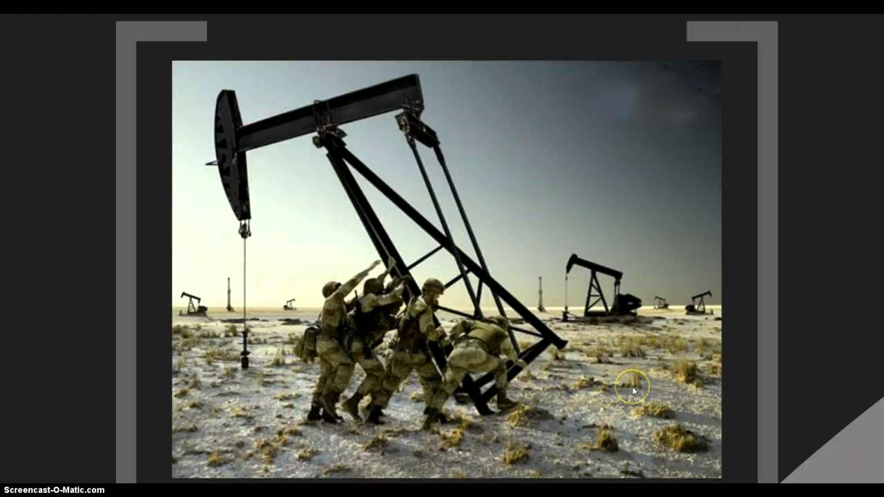 Prezi Visual Analysis