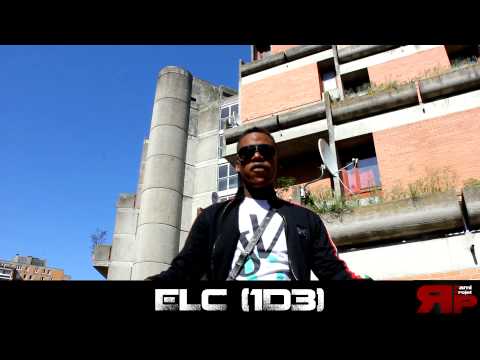 Rami Style #19 : ELC (1D3) (Evry - 91) (By Rami Projet)