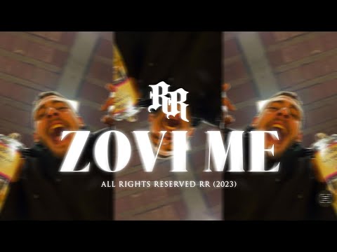 RR - ZOVI ME  (OFFICIAL VIDEO)