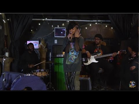 Video thumbnail for jette le