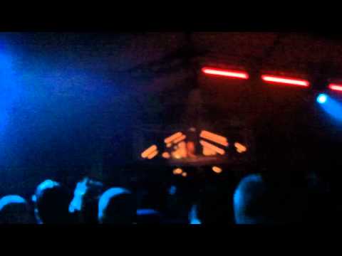 Miss Djax @ elements Brugge