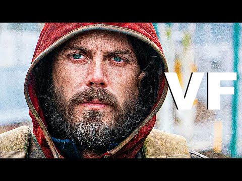 LIGHT OF MY LIFE Bande Annonce VF (2020)