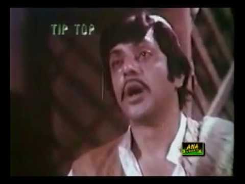 EK MEIN HI BURA HON BAQI    AHMED RUSHDI