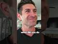 WIFE FREAKS OUT After I Shaved My Beard OFF
