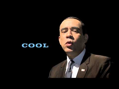 Obama Plays It Cool - Saturday Night Live