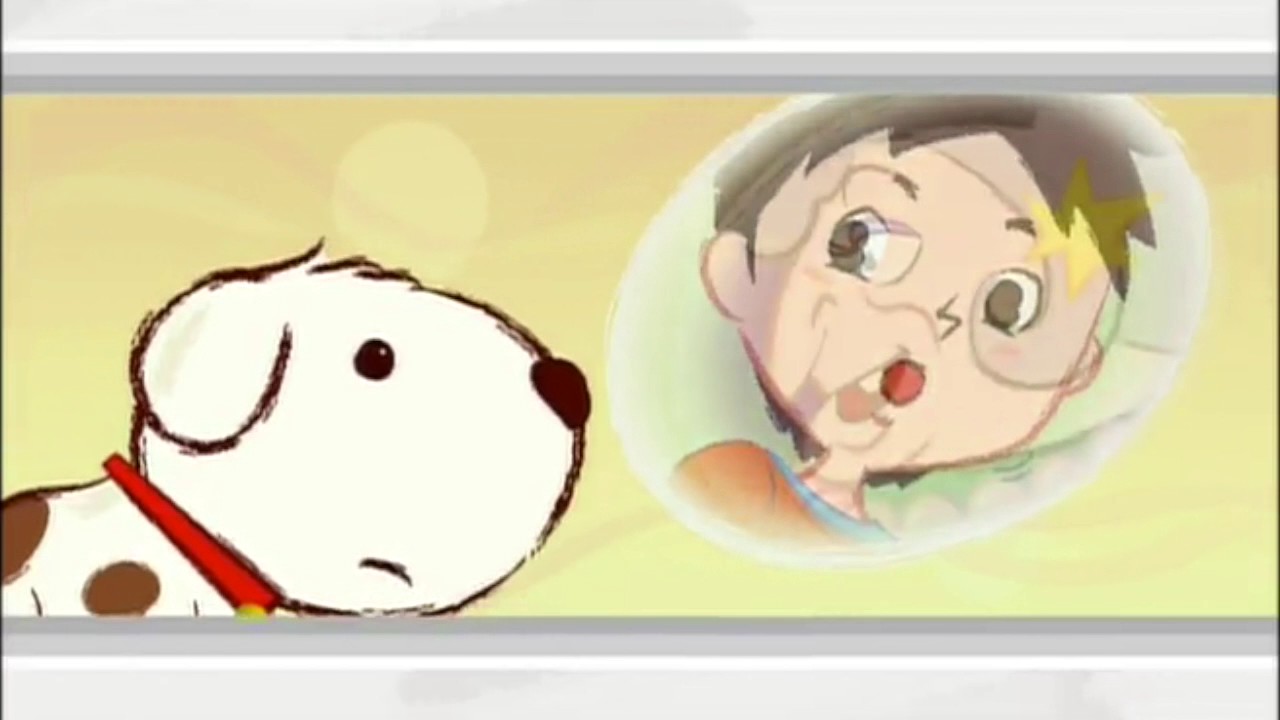 【英語アニメで英語学習】リトル・チャロ第48話「タイムアップ」日本語スクリプト付