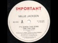 Millie Jackson Its Gonna Take Some Time This Time