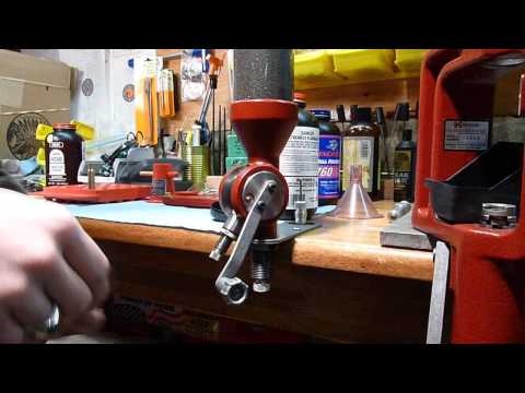 Hornady Lock-N-Load Powder Measure (HD)