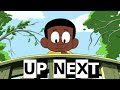Up Next: Craig of the Creek (Fan Bump)