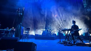 Zespół Yeah Yeah Yeahs ogłasza wydanie albumu „Hidden In Pieces Live At The Royal Albert Hall”