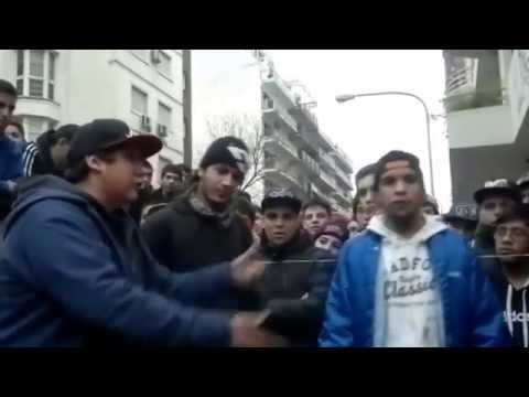 STR vs FALCO vs PAMBOX vs ZIK 1ronda